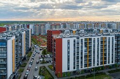 Снижение спроса на вторичную недвижимость в Петербургской агломерации приостановило рост цен