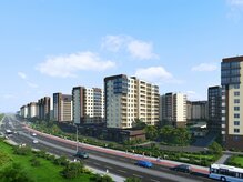 Объем продаж на первичном рынке Петербурга и ЛО сократился на 23%