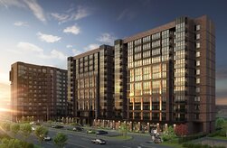 Объявлен официальный старт продаж квартир в новом жилом комплексе «Setl Лофт» от застройщика Setl Group 