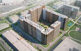 Setl Group признан лидером по вводу жилья в Санкт-Петербурге 