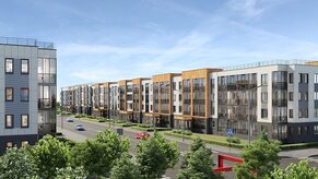 Рассрочка при покупке жилья помогает реализовать мечту о собственной квартире