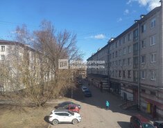 Комната 18.7 м² в 11-комн. кв. 3/3 этаж