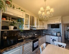 3-комн. кв. 81.2 м² 17/25 этаж