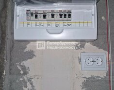 1-комн. кв. 49.2 м² 10/18 этаж