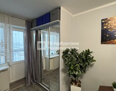 Студия 26.4 м² 4/13 этаж