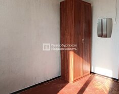 Комната 10.5 м² в 3-комн. кв. 3/3 этаж