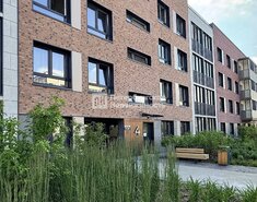 1-комн. кв. 34 м² 3/4 этаж