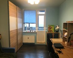 1-комн. кв. 34.7 м² 14/17 этаж