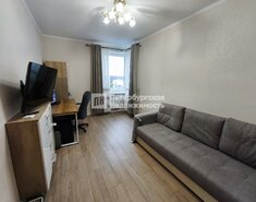 1-комн. кв. 34.5 м² 8/25 этаж
