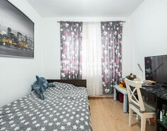 2-комн. кв. 52.4 м² 12/26 этаж