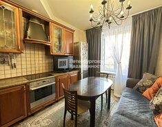 1-комн. кв. 40.2 м² 1/5 этаж