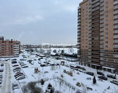 Студия 20.9 м² 6/18 этаж