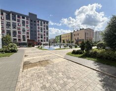 2-комн. кв. 60.1 м² 3/9 этаж