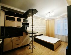 Студия 24.2 м² 6/19 этаж