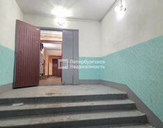 2-комн. кв. 50.3 м² 10/14 этаж