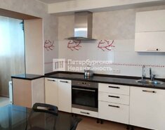 1-комн. кв. 32.4 м² 23/23 этаж