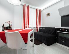 1-комн. кв. 38 м² 7/15 этаж