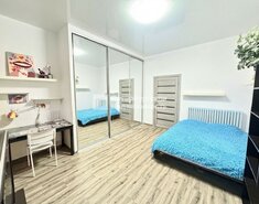 4-комн. кв. 103.4 м² 3/4 этаж