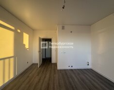 Студия 23.5 м² 6/17 этаж