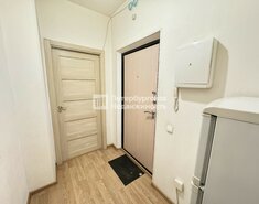 Студия 24.3 м² 6/12 этаж