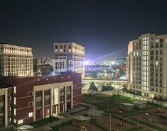 1-комн. кв. 33.6 м² 7/11 этаж