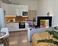 Студия 24.9 м² 1/12 этаж