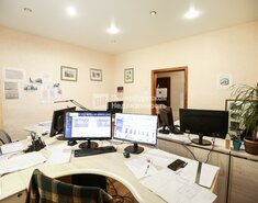 3-комн. кв. 97.9 м² 1/5 этаж