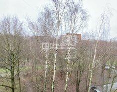 3-комн. кв. 61.8 м² 8/9 этаж