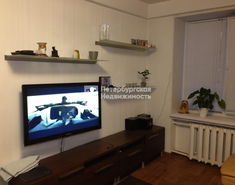 1-комн. кв. 31.2 м² 2/5 этаж