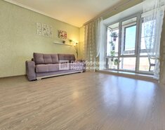 1-комн. кв. 44.8 м² 2/3 этаж