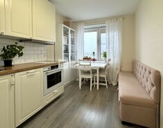 1-комн. кв. 33.8 м² 14/15 этаж