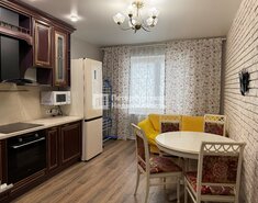 1-комн. кв. 43.8 м² 3/3 этаж