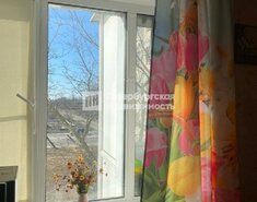 2-комн. кв. 35.9 м² 3/9 этаж