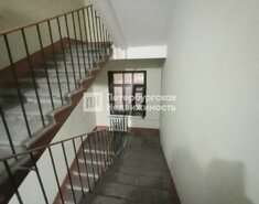 Комната 13.5 м² в 4-комн. кв. 4/5 этаж