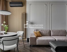 1-комн. кв. 49 м² 5/8 этаж