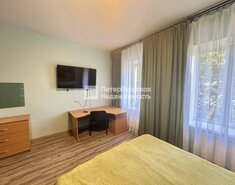 4-комн. кв. 103.4 м² 3/4 этаж