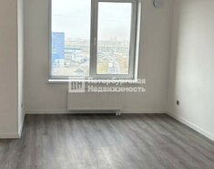 Студия 27 м² 6/12 этаж