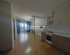 1-комн. кв. 38.4 м² 12/17 этаж