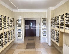 1-комн. кв. 36.7 м² 16/25 этаж