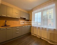 1-комн. кв. 32.3 м² 6/12 этаж