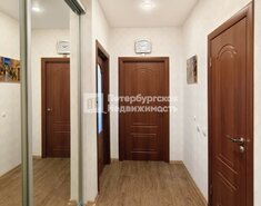 1-комн. кв. 40.9 м² 3/5 этаж