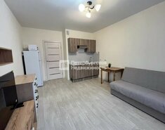 Студия 21.4 м² 2/18 этаж