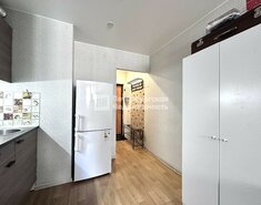 Студия 22.6 м² 2/14 этаж