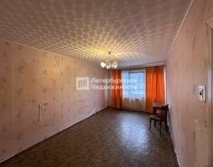 1-комн. кв. 32.5 м² 2/9 этаж
