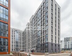 2-комн. кв. 56.95 м² 11/12 этаж