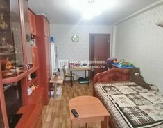 Комната 16.1 м² в 2-комн. кв. 5/5 этаж