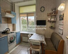 2-комн. кв. 52.1 м² 3/5 этаж