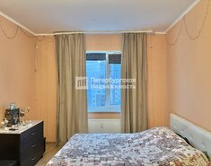 1-комн. кв. 34.4 м² 9/14 этаж