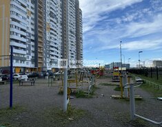 1-комн. кв. 34.8 м² 9/26 этаж