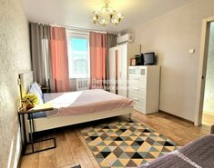 1-комн. кв. 29.3 м² 8/9 этаж